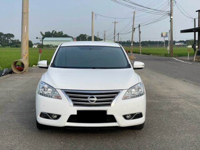 NISSAN日產 SENTRA  第2張相片