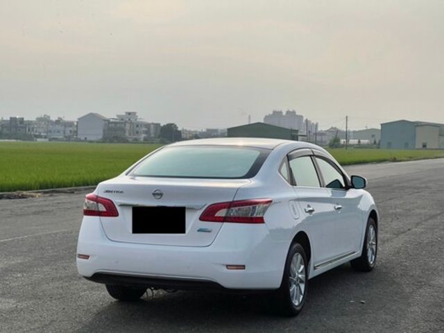 NISSAN日產 SENTRA  第4張相片