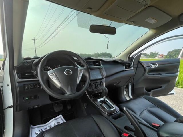 NISSAN日產 SENTRA  第9張相片