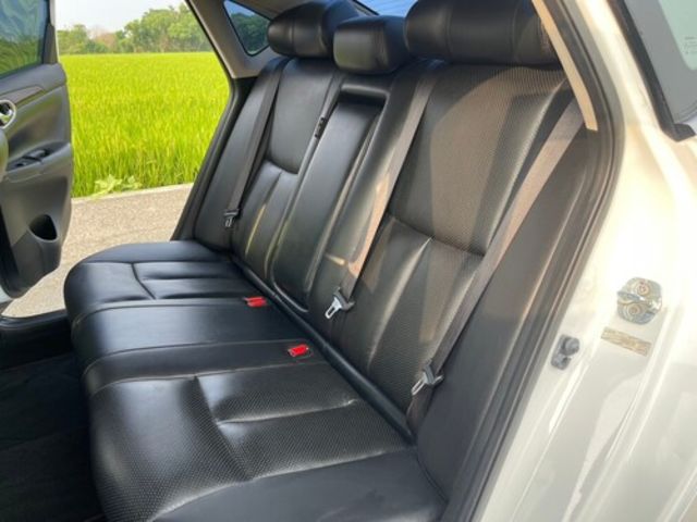 NISSAN日產 SENTRA  第10張相片