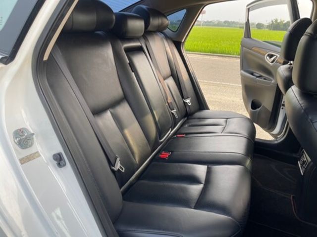 NISSAN日產 SENTRA  第11張相片