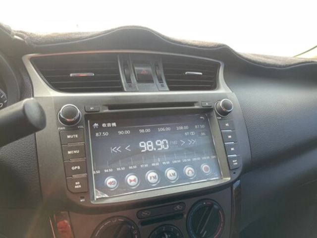 NISSAN日產 SENTRA  第12張相片