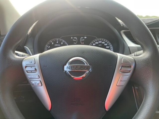 NISSAN日產 SENTRA  第13張相片