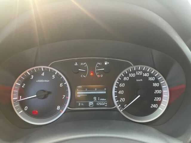 NISSAN日產 SENTRA  第17張相片