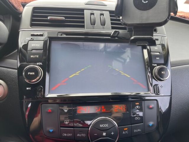 NISSAN日產 TIIDA  第8張相片