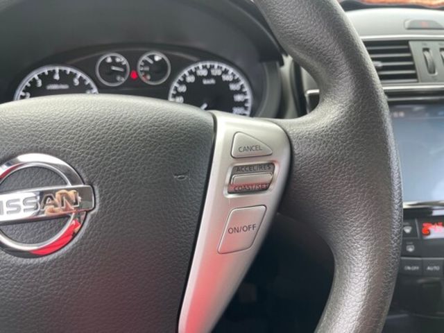 NISSAN日產 TIIDA  第9張相片
