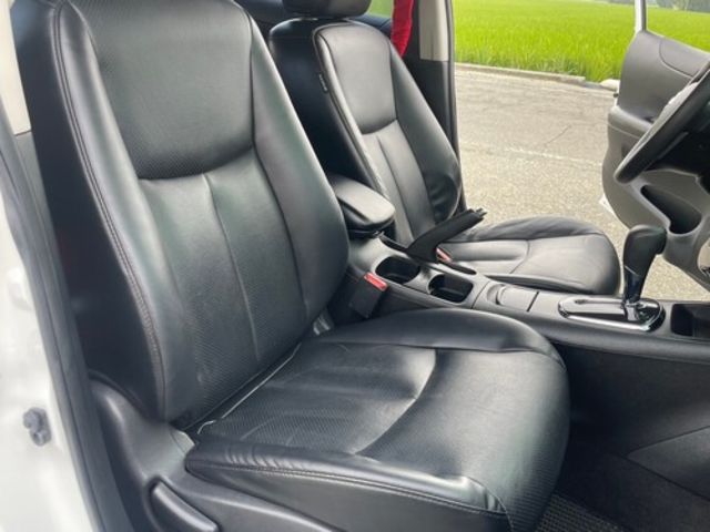 NISSAN日產 TIIDA  第16張相片