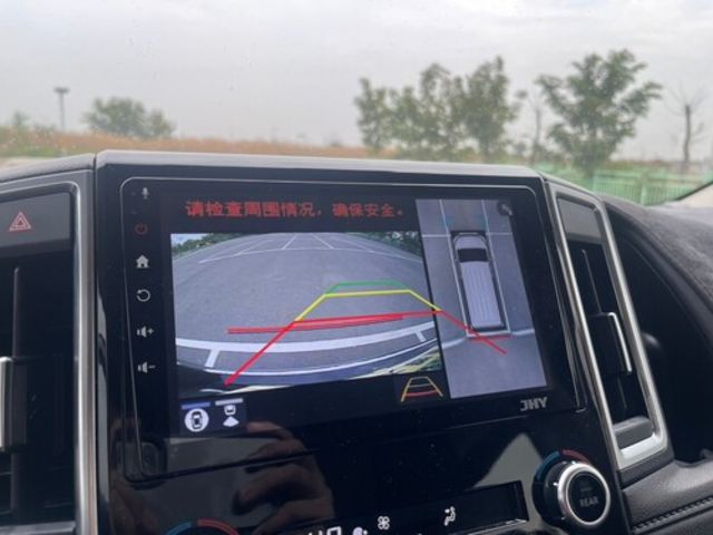 TOYOTA豐田 GRANVIA  第3張相片