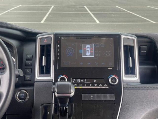 TOYOTA豐田 GRANVIA  第13張相片
