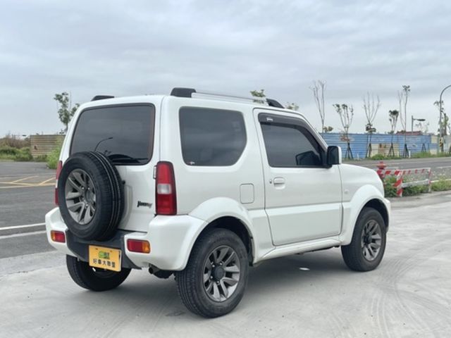 SUZUKI鈴木 JIMNY  第4張相片