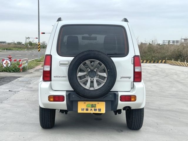 SUZUKI鈴木 JIMNY  第5張相片