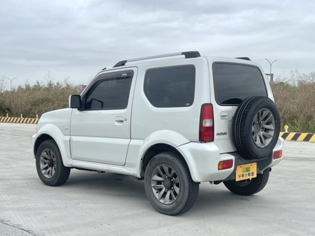 SUZUKI鈴木 JIMNY  第6張相片