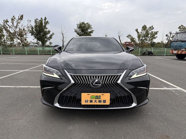 LEXUS凌志 ES250  第3張相片