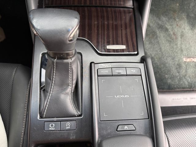 LEXUS凌志 ES250  第15張相片