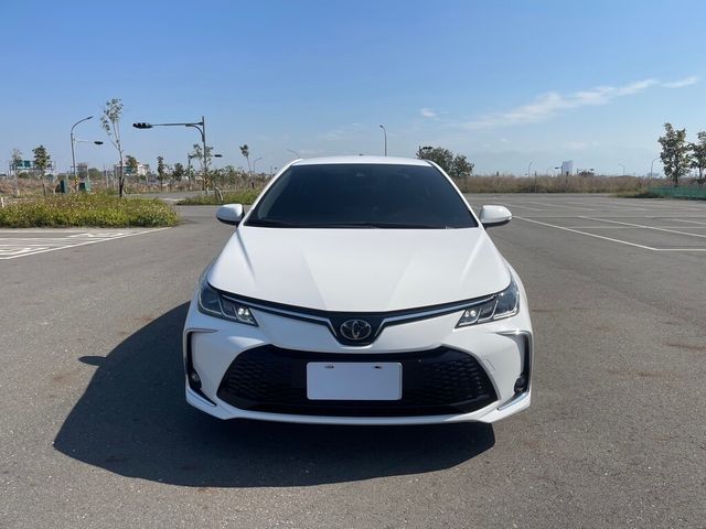 TOYOTA豐田 ALTIS  第5張相片
