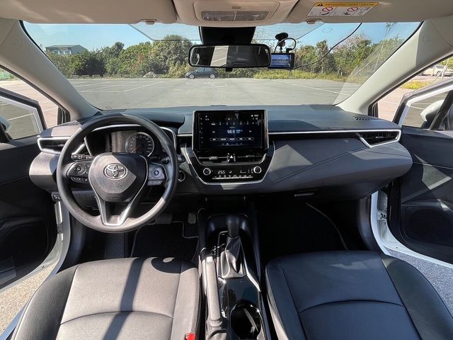 TOYOTA豐田 ALTIS  第7張相片