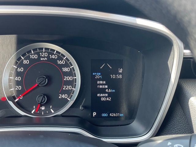 TOYOTA豐田 ALTIS  第9張相片