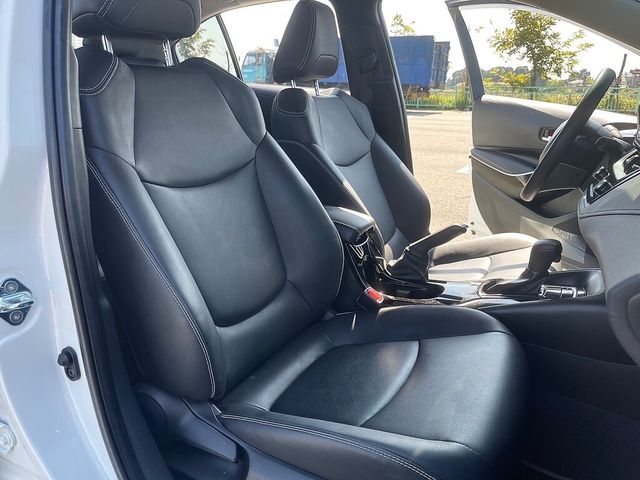 TOYOTA豐田 ALTIS  第13張相片