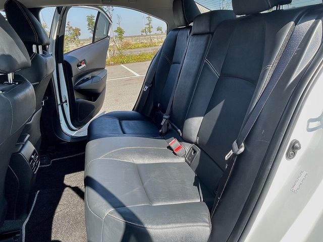 TOYOTA豐田 ALTIS  第15張相片