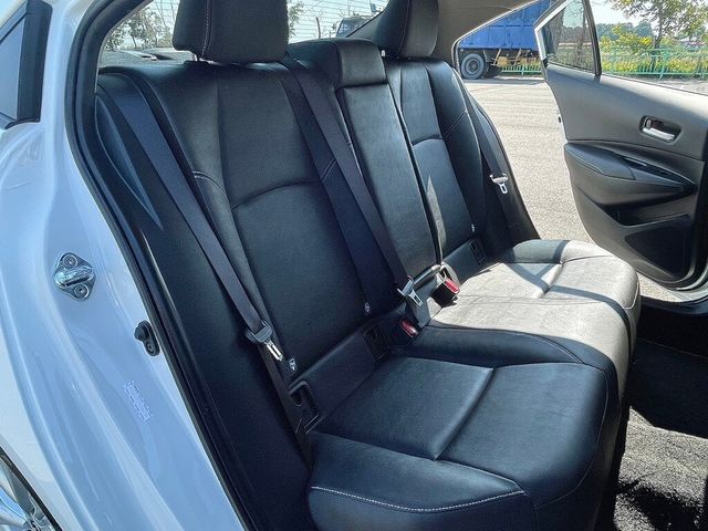 TOYOTA豐田 ALTIS  第17張相片