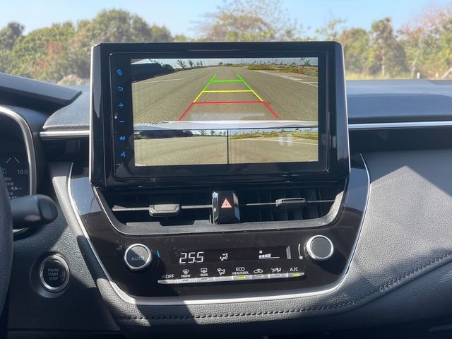 TOYOTA豐田 ALTIS  第19張相片
