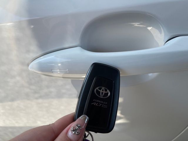 TOYOTA豐田 ALTIS  第25張相片