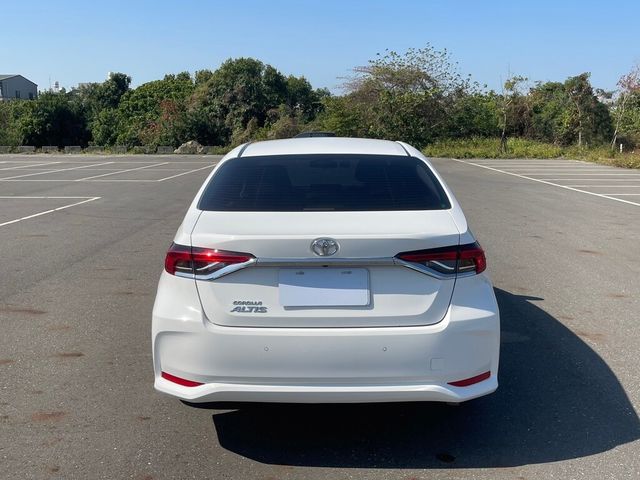 TOYOTA豐田 ALTIS  第29張相片