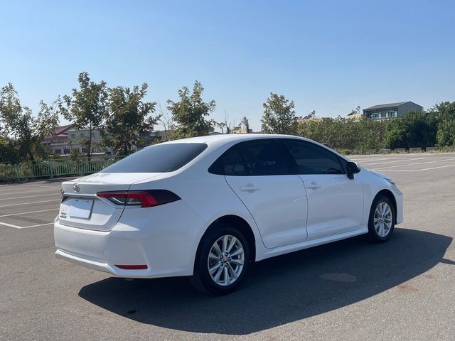 TOYOTA豐田 ALTIS  第31張相片