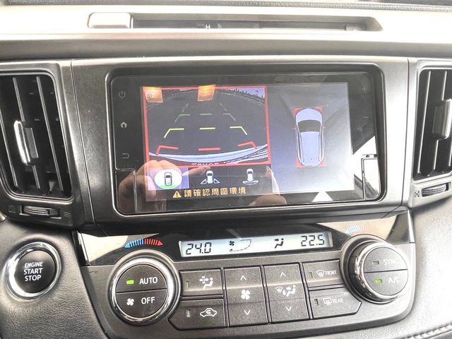 TOYOTA豐田 RAV4  第21張相片