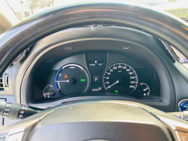 LEXUS凌志 RX450H  第4張相片