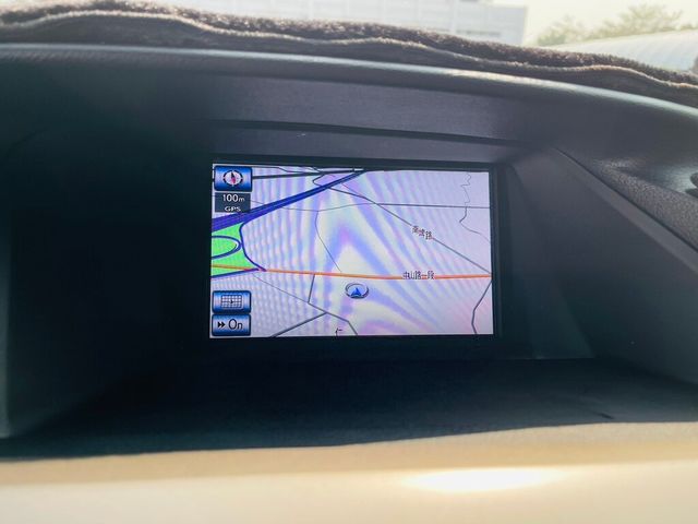 LEXUS凌志 RX450H  第8張相片