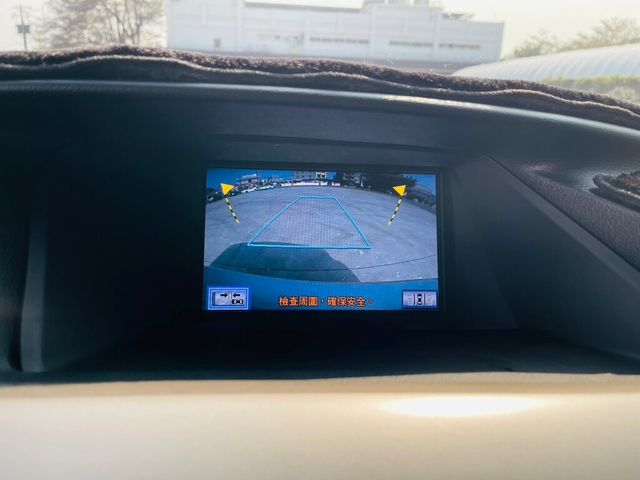 LEXUS凌志 RX450H  第9張相片