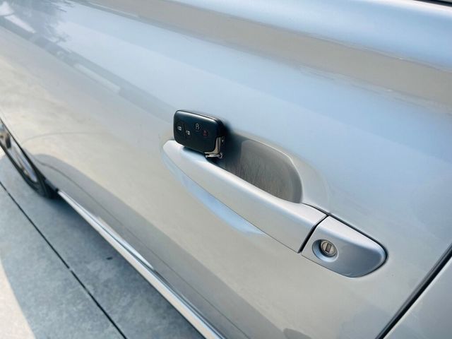 LEXUS凌志 RX450H  第16張相片