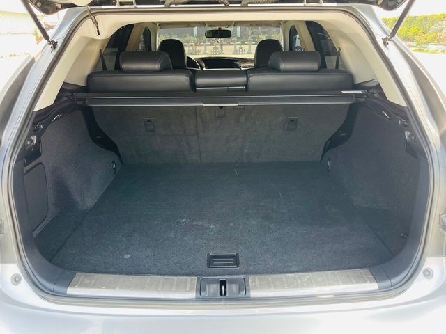 LEXUS凌志 RX450H  第17張相片