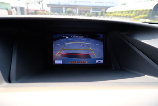 LEXUS凌志 RX270  第8張相片