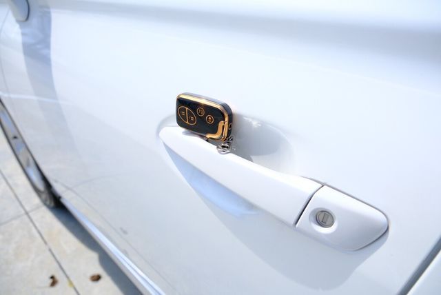 LEXUS凌志 RX270  第14張相片