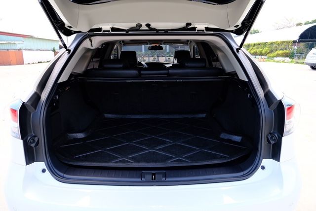 LEXUS凌志 RX270  第15張相片
