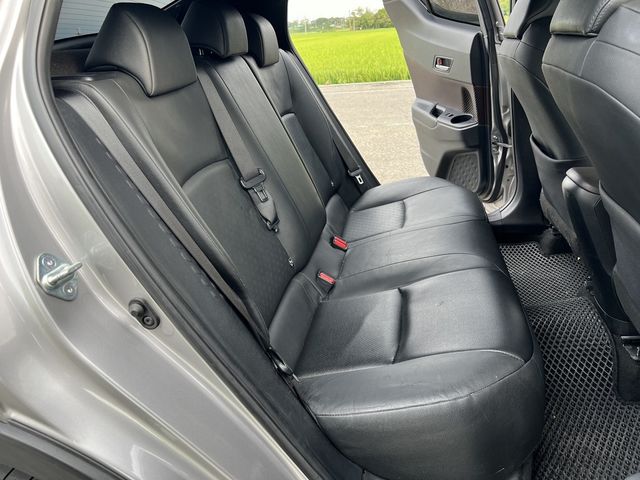 TOYOTA豐田 C-HR  第14張相片