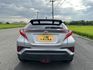 TOYOTA豐田 C-HR  第20張縮圖