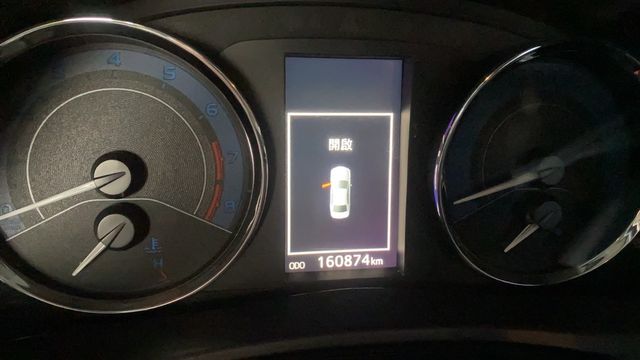 TOYOTA豐田 ALTIS  第4張相片