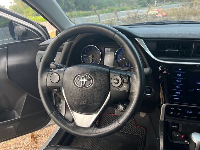 TOYOTA豐田 ALTIS  第6張相片