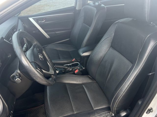 TOYOTA豐田 ALTIS  第7張相片