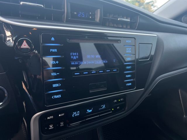 TOYOTA豐田 ALTIS  第9張相片