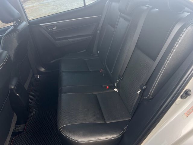 TOYOTA豐田 ALTIS  第12張相片