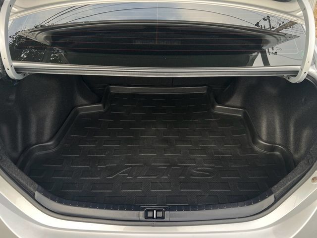 TOYOTA豐田 ALTIS  第15張相片