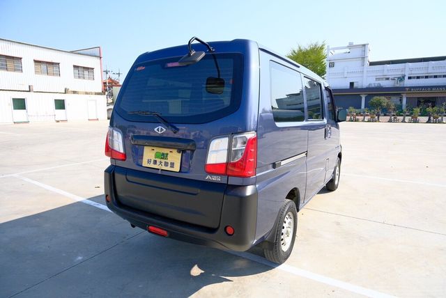 MITSUBISHI三菱 VERYCA  第17張相片