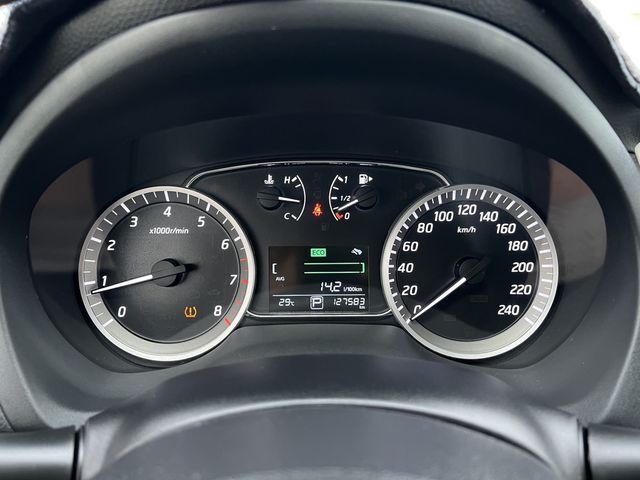 NISSAN日產 SENTRA  第4張相片