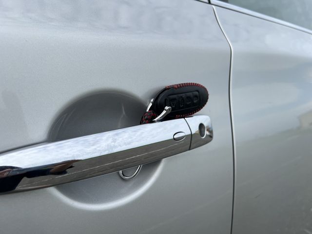 NISSAN日產 SENTRA  第15張相片