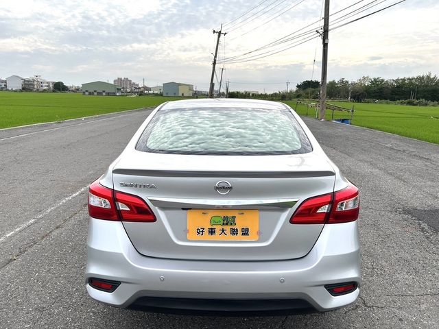 NISSAN日產 SENTRA  第19張相片