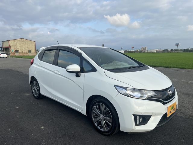 HONDA本田 FIT  第2張相片